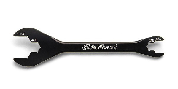 Bottle Nut Combo Wrench by Russell Performance Products