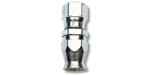 Straight Hose Ends By Russell Performance Products