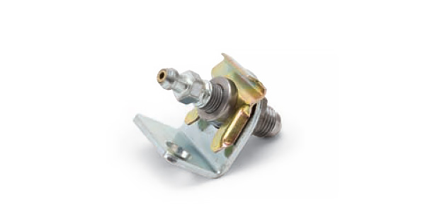 Speed Bleeder Assembly For Clutch Hose By Russell Performance Products