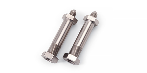 Russell Thru The Frame Fittings By Russell Performance Products