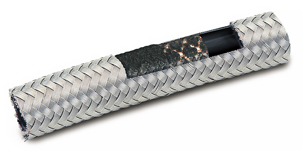 ProRace Hose by Russell Performance Products